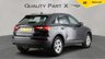 USED 2022 72 AUDI Q3 1.4 TFSIe 45 Technik SUV 5dr Petrol Plug-in Hybrid S Tronic Euro 6 (s/s) 13kWh (245 ps) 1 OWNER, SATNAV, SENSORS