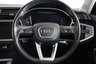 USED 2022 72 AUDI Q3 1.4 TFSIe 45 Technik SUV 5dr Petrol Plug-in Hybrid S Tronic Euro 6 (s/s) 13kWh (245 ps) 1 OWNER, SATNAV, SENSORS
