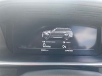 USED 2021 21 LAND ROVER RANGE ROVER SPORT 2.0 P400e 13.1kWh HSE Dynamic Black SUV 5dr Petrol Plug-in Hybrid Auto 4WD Euro 6 (s/s) (404 ps) 
