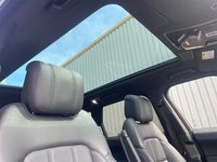 USED 2021 21 LAND ROVER RANGE ROVER SPORT 2.0 P400e 13.1kWh HSE Dynamic Black SUV 5dr Petrol Plug-in Hybrid Auto 4WD Euro 6 (s/s) (404 ps) 