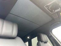 USED 2021 21 LAND ROVER RANGE ROVER SPORT 2.0 P400e 13.1kWh HSE Dynamic Black SUV 5dr Petrol Plug-in Hybrid Auto 4WD Euro 6 (s/s) (404 ps) 