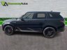 USED 2021 21 LAND ROVER RANGE ROVER SPORT 2.0 P400e 13.1kWh HSE Dynamic Black SUV 5dr Petrol Plug-in Hybrid Auto 4WD Euro 6 (s/s) (404 ps) 