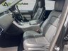 USED 2021 21 LAND ROVER RANGE ROVER SPORT 2.0 P400e 13.1kWh HSE Dynamic Black SUV 5dr Petrol Plug-in Hybrid Auto 4WD Euro 6 (s/s) (404 ps) 