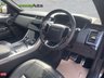 USED 2021 21 LAND ROVER RANGE ROVER SPORT 2.0 P400e 13.1kWh HSE Dynamic Black SUV 5dr Petrol Plug-in Hybrid Auto 4WD Euro 6 (s/s) (404 ps) 