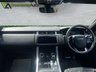 USED 2021 21 LAND ROVER RANGE ROVER SPORT 2.0 P400e 13.1kWh HSE Dynamic Black SUV 5dr Petrol Plug-in Hybrid Auto 4WD Euro 6 (s/s) (404 ps) 