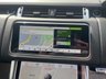 USED 2021 21 LAND ROVER RANGE ROVER SPORT 2.0 P400e 13.1kWh HSE Dynamic Black SUV 5dr Petrol Plug-in Hybrid Auto 4WD Euro 6 (s/s) (404 ps) 