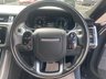 USED 2021 21 LAND ROVER RANGE ROVER SPORT 2.0 P400e 13.1kWh HSE Dynamic Black SUV 5dr Petrol Plug-in Hybrid Auto 4WD Euro 6 (s/s) (404 ps) 