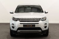 USED 2016 16 LAND ROVER DISCOVERY SPORT 2.0 TD4 HSE Luxury SUV 5dr Diesel Auto 4WD Euro 6 (s/s) (180 ps) 