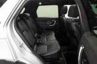USED 2016 16 LAND ROVER DISCOVERY SPORT 2.0 TD4 HSE Luxury SUV 5dr Diesel Auto 4WD Euro 6 (s/s) (180 ps) 