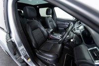 USED 2016 16 LAND ROVER DISCOVERY SPORT 2.0 TD4 HSE Luxury SUV 5dr Diesel Auto 4WD Euro 6 (s/s) (180 ps) 
