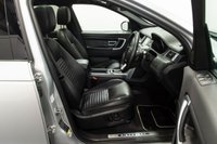 USED 2016 16 LAND ROVER DISCOVERY SPORT 2.0 TD4 HSE Luxury SUV 5dr Diesel Auto 4WD Euro 6 (s/s) (180 ps) 
