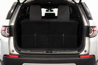 USED 2016 16 LAND ROVER DISCOVERY SPORT 2.0 TD4 HSE Luxury SUV 5dr Diesel Auto 4WD Euro 6 (s/s) (180 ps) 