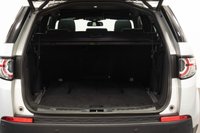 USED 2016 16 LAND ROVER DISCOVERY SPORT 2.0 TD4 HSE Luxury SUV 5dr Diesel Auto 4WD Euro 6 (s/s) (180 ps) 