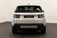 USED 2016 16 LAND ROVER DISCOVERY SPORT 2.0 TD4 HSE Luxury SUV 5dr Diesel Auto 4WD Euro 6 (s/s) (180 ps) 