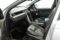 USED 2016 16 LAND ROVER DISCOVERY SPORT 2.0 TD4 HSE Luxury SUV 5dr Diesel Auto 4WD Euro 6 (s/s) (180 ps) 