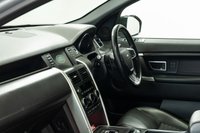 USED 2016 16 LAND ROVER DISCOVERY SPORT 2.0 TD4 HSE Luxury SUV 5dr Diesel Auto 4WD Euro 6 (s/s) (180 ps) 