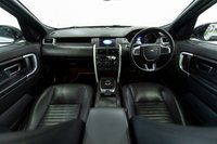 USED 2016 16 LAND ROVER DISCOVERY SPORT 2.0 TD4 HSE Luxury SUV 5dr Diesel Auto 4WD Euro 6 (s/s) (180 ps) 