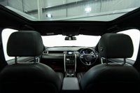 USED 2016 16 LAND ROVER DISCOVERY SPORT 2.0 TD4 HSE Luxury SUV 5dr Diesel Auto 4WD Euro 6 (s/s) (180 ps) 