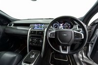 USED 2016 16 LAND ROVER DISCOVERY SPORT 2.0 TD4 HSE Luxury SUV 5dr Diesel Auto 4WD Euro 6 (s/s) (180 ps) 