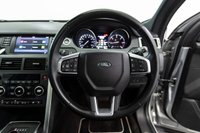 USED 2016 16 LAND ROVER DISCOVERY SPORT 2.0 TD4 HSE Luxury SUV 5dr Diesel Auto 4WD Euro 6 (s/s) (180 ps) 