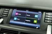 USED 2016 16 LAND ROVER DISCOVERY SPORT 2.0 TD4 HSE Luxury SUV 5dr Diesel Auto 4WD Euro 6 (s/s) (180 ps) 