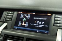 USED 2016 16 LAND ROVER DISCOVERY SPORT 2.0 TD4 HSE Luxury SUV 5dr Diesel Auto 4WD Euro 6 (s/s) (180 ps) 