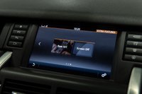 USED 2016 16 LAND ROVER DISCOVERY SPORT 2.0 TD4 HSE Luxury SUV 5dr Diesel Auto 4WD Euro 6 (s/s) (180 ps) 