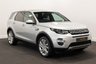 USED 2016 16 LAND ROVER DISCOVERY SPORT 2.0 TD4 HSE Luxury SUV 5dr Diesel Auto 4WD Euro 6 (s/s) (180 ps) 