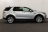 USED 2016 16 LAND ROVER DISCOVERY SPORT 2.0 TD4 HSE Luxury SUV 5dr Diesel Auto 4WD Euro 6 (s/s) (180 ps) 