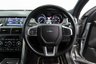USED 2016 16 LAND ROVER DISCOVERY SPORT 2.0 TD4 HSE Luxury SUV 5dr Diesel Auto 4WD Euro 6 (s/s) (180 ps) 
