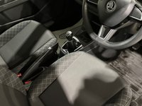 USED 2015 65 SKODA CITIGO 1.0 MPI GreenTech SE L Hatchback 5dr Petrol Manual Euro 6 (s/s) (75 ps) 