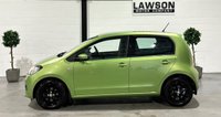 USED 2015 65 SKODA CITIGO 1.0 MPI GreenTech SE L Hatchback 5dr Petrol Manual Euro 6 (s/s) (75 ps) 