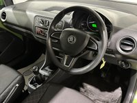 USED 2015 65 SKODA CITIGO 1.0 MPI GreenTech SE L Hatchback 5dr Petrol Manual Euro 6 (s/s) (75 ps) 