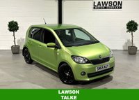 USED 2015 65 SKODA CITIGO 1.0 MPI GreenTech SE L Hatchback 5dr Petrol Manual Euro 6 (s/s) (75 ps) 