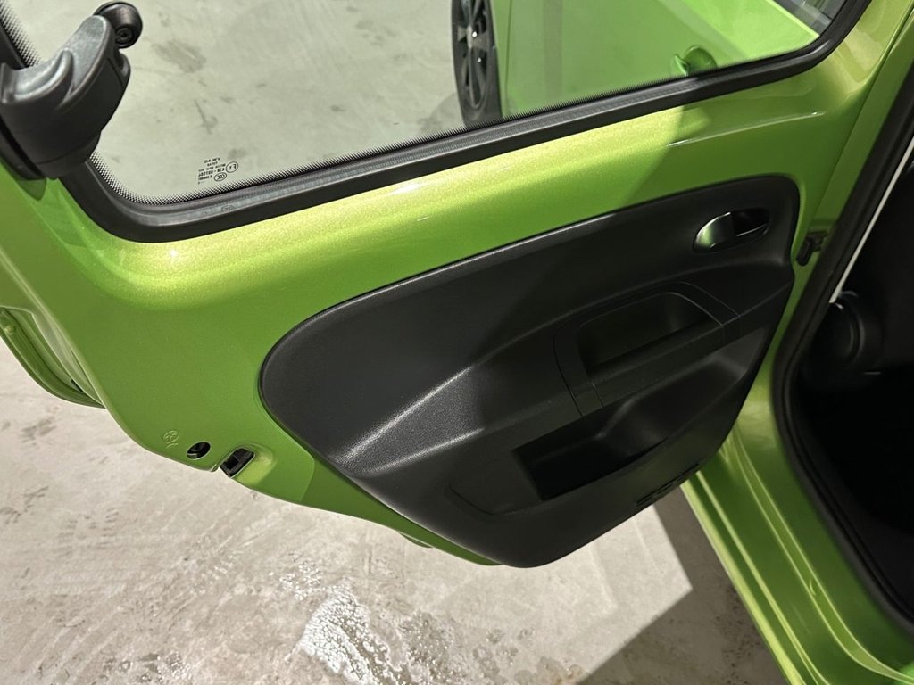 USED 2015 65 SKODA CITIGO 1.0 MPI GreenTech SE L Hatchback 5dr Petrol Manual Euro 6 (s/s) (75 ps) 