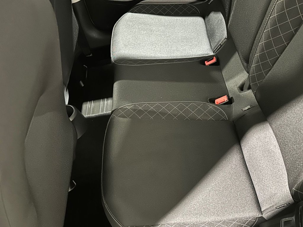 USED 2015 65 SKODA CITIGO 1.0 MPI GreenTech SE L Hatchback 5dr Petrol Manual Euro 6 (s/s) (75 ps) 