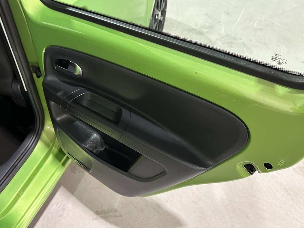 USED 2015 65 SKODA CITIGO 1.0 MPI GreenTech SE L Hatchback 5dr Petrol Manual Euro 6 (s/s) (75 ps) 