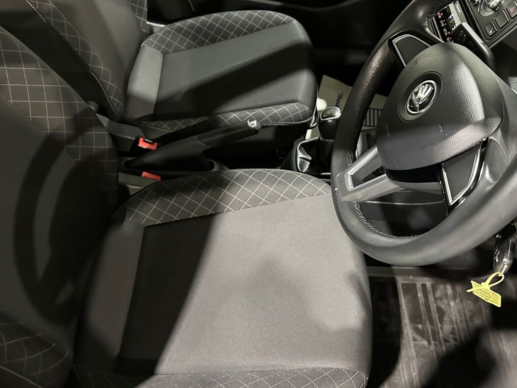 USED 2015 65 SKODA CITIGO 1.0 MPI GreenTech SE L Hatchback 5dr Petrol Manual Euro 6 (s/s) (75 ps) 