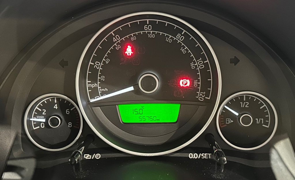 USED 2015 65 SKODA CITIGO 1.0 MPI GreenTech SE L Hatchback 5dr Petrol Manual Euro 6 (s/s) (75 ps) 