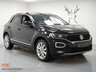 USED 2019 19 VOLKSWAGEN T-ROC 1.5 TSI EVO SEL DSG Euro 6 (s/s) 5dr LOW MILEAGE! | WINTER PACK