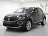 USED 2019 19 VOLKSWAGEN T-ROC 1.5 TSI EVO SEL DSG Euro 6 (s/s) 5dr LOW MILEAGE! | WINTER PACK