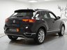 USED 2019 19 VOLKSWAGEN T-ROC 1.5 TSI EVO SEL DSG Euro 6 (s/s) 5dr LOW MILEAGE! | WINTER PACK