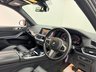 USED 2019 19 BMW X5 3.0 40i M Sport Auto xDrive Euro 6 (s/s) 5dr SKYLOUNGE+BODYKIT+HK+HUD+7SEAT
