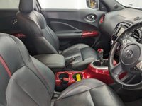 USED 2015 15 NISSAN JUKE 1.5 dCi 8v Tekna SUV 5dr Diesel Manual Euro 5 (s/s) (110 ps) Viewing by appointment, full leather, heated front seats, 360 camera, color sat nav, full service history.