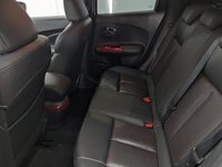 USED 2015 15 NISSAN JUKE 1.5 dCi 8v Tekna SUV 5dr Diesel Manual Euro 5 (s/s) (110 ps) Viewing by appointment, full leather, heated front seats, 360 camera, color sat nav, full service history.