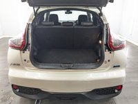 USED 2015 15 NISSAN JUKE 1.5 dCi 8v Tekna SUV 5dr Diesel Manual Euro 5 (s/s) (110 ps) Viewing by appointment, full leather, heated front seats, 360 camera, color sat nav, full service history.