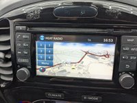 USED 2015 15 NISSAN JUKE 1.5 dCi 8v Tekna SUV 5dr Diesel Manual Euro 5 (s/s) (110 ps) Viewing by appointment, full leather, heated front seats, 360 camera, color sat nav, full service history.