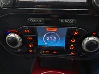 USED 2015 15 NISSAN JUKE 1.5 dCi 8v Tekna SUV 5dr Diesel Manual Euro 5 (s/s) (110 ps) Viewing by appointment, full leather, heated front seats, 360 camera, color sat nav, full service history.