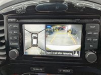 USED 2015 15 NISSAN JUKE 1.5 dCi 8v Tekna SUV 5dr Diesel Manual Euro 5 (s/s) (110 ps) Viewing by appointment, full leather, heated front seats, 360 camera, color sat nav, full service history.
