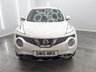 USED 2015 15 NISSAN JUKE 1.5 dCi 8v Tekna SUV 5dr Diesel Manual Euro 5 (s/s) (110 ps) Viewing by appointment, full leather, heated front seats, 360 camera, color sat nav, full service history.